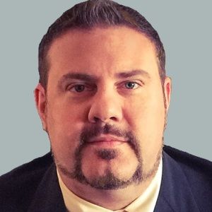 Meet your Posher, John